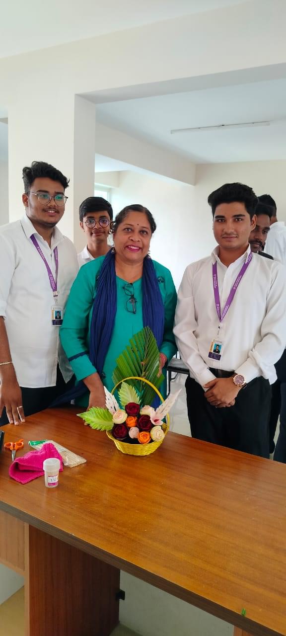 Royal College of Management Studies Bangalore College Images photo 12